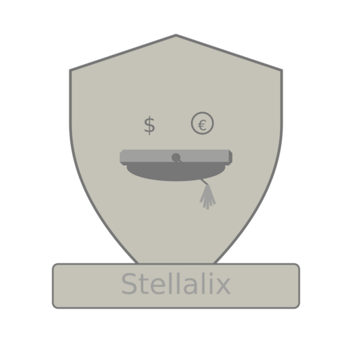 Логотип Stellalix